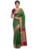 Nira Deepam Silk Saree | DMD3
