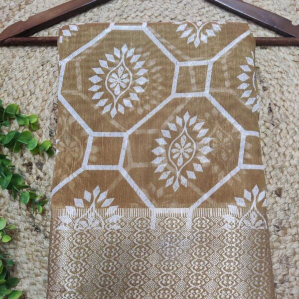 Nira Fusion Silk Cotton | FSC13