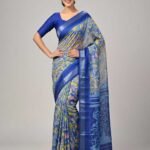 Nira Fusion Silk Cotton | FSC5