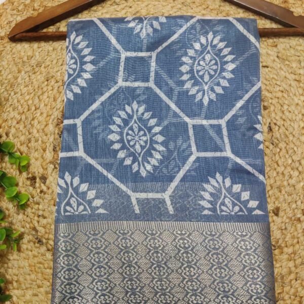 Nira Fusion Silk Cotton | FSC13