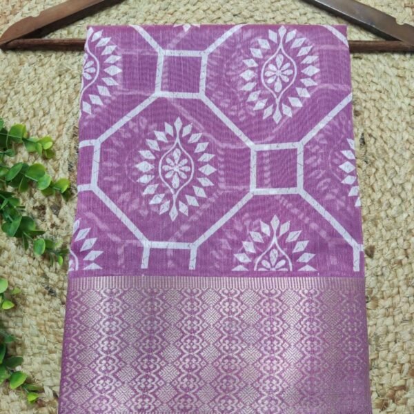 Nira Fusion Silk Cotton | FSC13