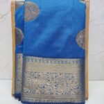 Nira Nakshatra Elite Semi Silk Saree | NEP2