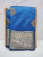 Nira Nakshatra Elite Semi Silk Saree | NEP2