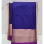 Nira Deepam Silk Saree | DMD6