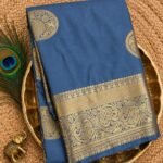 Nira Nakshatra Elite Semi Silk Saree | NEP2