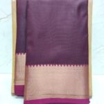 Nira Deepam Silk Saree | DMD6
