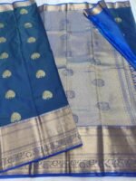 Nira Nakshatra Elite Semi Silk Saree | NEP4 - Image 2