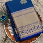 Nira Nakshatra Elite Semi Silk Saree | NEP4
