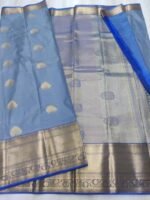 Nira Nakshatra Elite Semi Silk Saree | NEP4 - Image 2