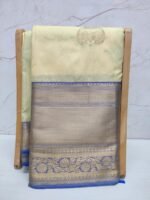 Nira Nakshatra Elite Semi Silk Saree | NEP4