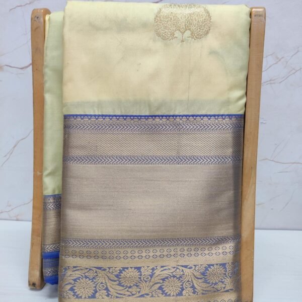 Nira Nakshatra Elite Semi Silk Saree | NEP4