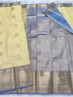 Nira Nakshatra Elite Semi Silk Saree | NEP4 - Image 2