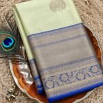 Nira Nakshatra Elite Semi Silk Saree | NEP4