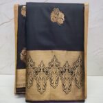 Nira Nakshatra Elite Semi Silk Saree | NEP6