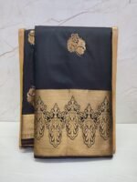 Nira Nakshatra Elite Semi Silk Saree | NEP6