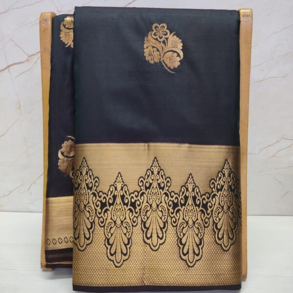 Nira Nakshatra Elite Semi Silk Saree | NEP6