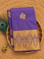 Nira Nakshatra Elite Semi Silk Saree | NEP6