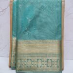 Nira Kanchi Semi Silk Saree | 1EA10