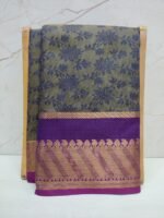 Nira Deepam Silk Saree | DMM1