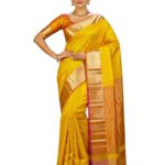 Nira Deepam Silk Saree | DPC1
