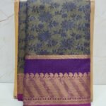 Nira Deepam Silk Saree | DMM1