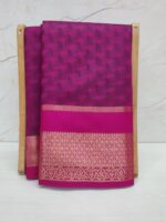 Nira Deepam Silk Saree | DMD5