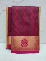 Nira Deepam Silk Saree | DMD7