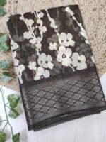 Nira Fusion Silk Cotton | FSC6