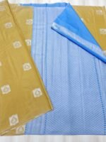 Nira Soft Silk Saree | SS02 - Image 2