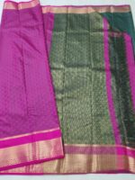 Nira Deepam Silk Saree | DMD5 - Image 2