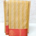 Nira Kanchi Semi Silk Saree | 1EA15