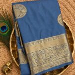 Nira Nakshatra Elite Semi Silk Saree | NEP2