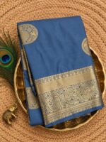 Nira Nakshatra Elite Semi Silk Saree | NEP2