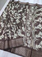 Nira Fusion Silk Cotton | FSC6 - Image 2