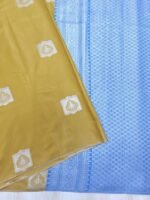Nira Soft Silk Saree | SS02 - Image 3
