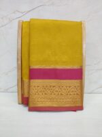 Nira Deepam Silk Saree | DMD2