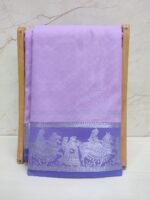 Nira Deepam Silk Saree | DMMO