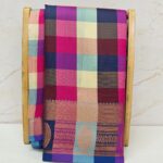 Nira Paalum Pazhamum Saree | PPN01
