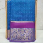 Nira Deepam Silk Saree | DPF1