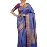 Nira Premium Tissue Silk Saree (TSS3)