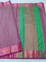 Nira Deepam Silk Saree | DMG2 - Image 2