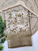 Nira Fusion Silk Cotton | FSC9