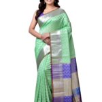Nira Deepam Silk Saree | DMD3