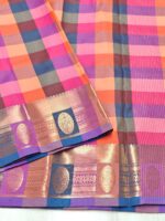 Nira Paalum Pazhamum Saree | PPN01 - Image 3