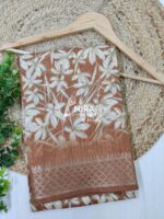 Nira Fusion Silk Cotton | FSC9