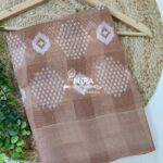 Nira Fusion Silk Cotton | FSC15