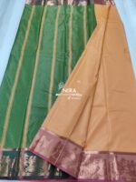 Nira Deepam Silk Saree | DM4A - Image 2