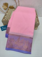 Nira Deepam Silk Saree | DM4A