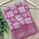 Nira Fusion Silk Cotton | FSC16