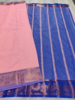 Nira Deepam Silk Saree | DM4A - Image 2